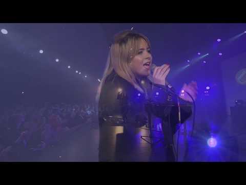CLARE MAGUIRE - Backstage Live (Hit West - Bonchamp-lès-Laval 2017)