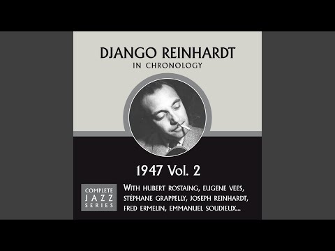 Minor Swing (08-29-47)