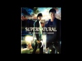 Ginger-Gasoline Supernatural Season 1 Musci ...