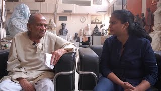 Majhe Maher - Ram Sutar