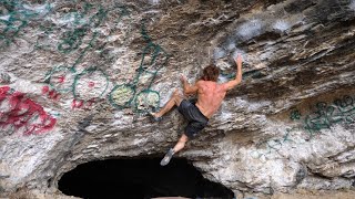 Peggau Boulder Classics