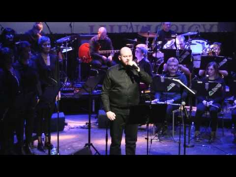 Øystein Hjelle Bondhus, VOX og Surnadal Hornmusikk med Anthem