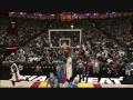 NBA 2K10 Momentous trailer #1