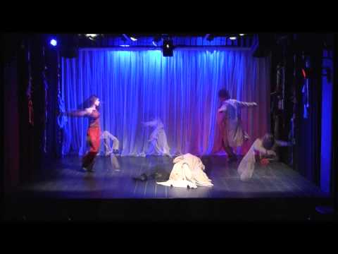 U.C.B Dance Performance