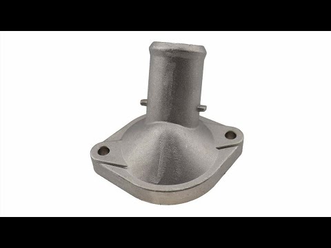Toyota Thermostat & Housing Upgrade/Replacement