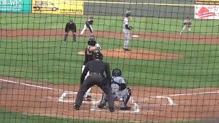 Adam Hall (April 23 & 25 & 28, 2019) vs. Various (Salisbury, MD)