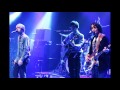 The Coral - Careless Hands @ The London Coliseum, 2008