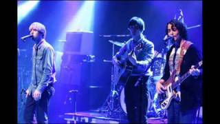 The Coral - Careless Hands @ The London Coliseum, 2008