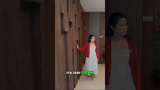 Download lagu Rahasia Ruang Terasa Lega?Ternyata Posisi Dapur & TV  #arsitektourindonesia #rumahunik #rumahmodern mp3