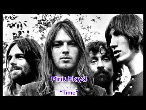 Pink Floyd - ... home, home again... (Time)