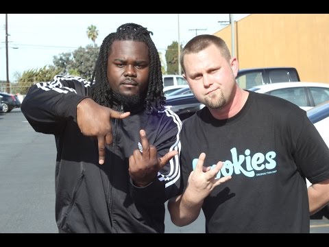 Freestyle Vault - Arsonal & Okwerdz (Prod. by Chase Moore)