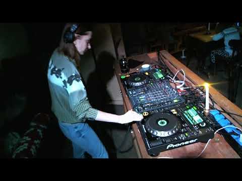 Yula RTS.FM Moscow 08.12.17