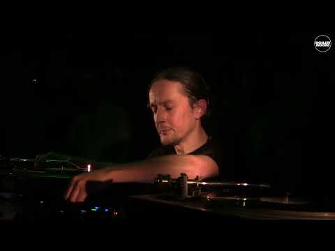 DJ Guy Boiler Room Berlin Live set