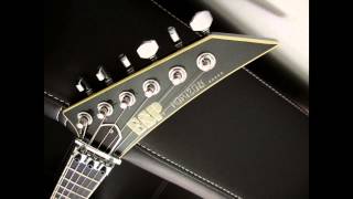 Guitar/pickup shootout *ESP/Caparison/Charvel/Gibson/EMG/Suhr/BKP/Dimarzio*