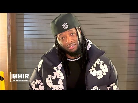 “I NEVER SAW EAZY OUTSIDE” — CYSSERO QUESTIONS EAZY’S PHILLY ROOTS & REED DOLLAZ VS EAZY BEEF!