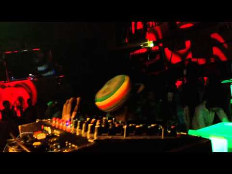 University of Dub - 25/04/14 - ABA-SHANTI-I ▶ Ashanti Selah feat. 12 Tribes "All Tribes Unite"