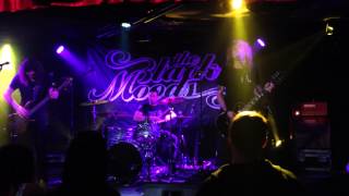 The Black Moods - Hey You