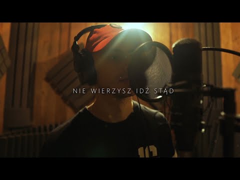 10. Bobo LWS - Nie wierzysz idź stąd  (Video 2019)
