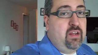 Marina City Floods...You Know, as Usual