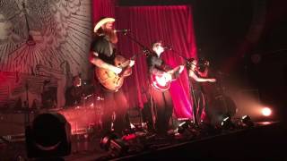 The Devil Makes Three - &quot;Stranger&quot;