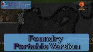 Foundry Portable Version - Foundry VTT [Toms Basics]