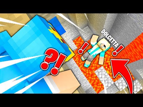 L'HO PERSA per SEMPRE?! - RoleCraft #2