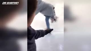 ПРИКОЛЫ 2017 УГАР РЖАКА ДО СЛЁЗ ПРИКОЛЮХА 18