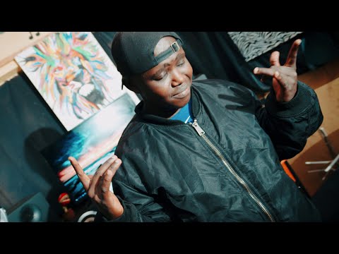 John Mo're x Khaligraph Jones - Odinare