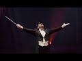 Great Christmas Circus Frankfurt 2025 Zirkus Carl Busch Premiere 13 12 2025 Highlights Part 1