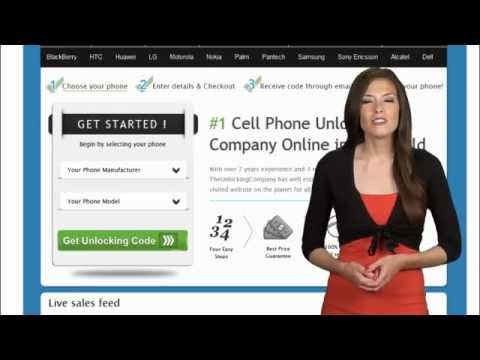 How to Unlock Motorola Defy with Unlock Code / Tutorial, FAQ's, Benefits & Next Steps