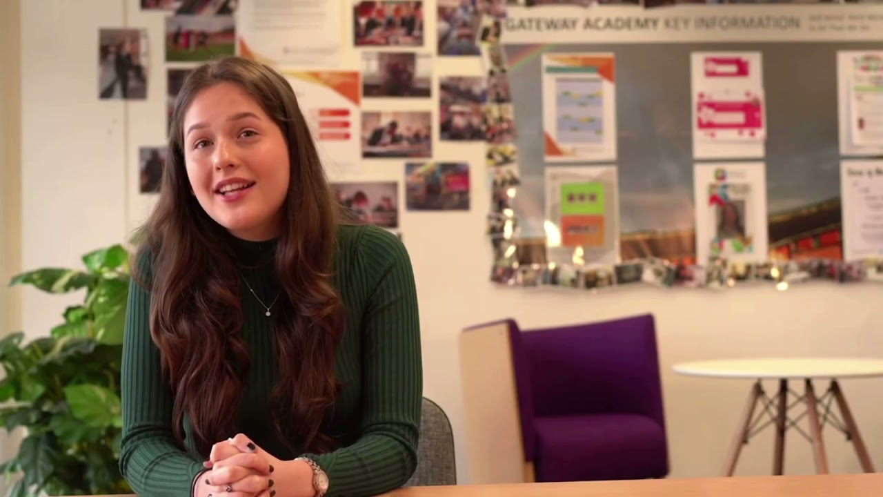 Former Gateway Students Share Their Success Stories