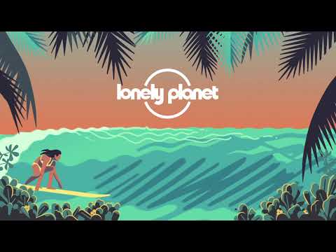 Lonely Planet's Epic Surf Breaks of the World