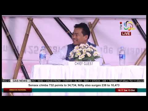 Impact News English 13 October 2018