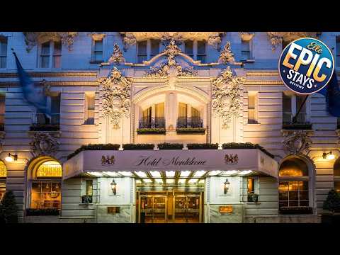 Hotel Monteleone | New Orleans (LA), United States | Hotel Review 🌟