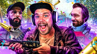 IL FAIT DES CHOSES BIZARRES DANS CETTE GAME 🤡