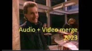 Australian Crawl - Shut Down (Audio + Video merge 2023)