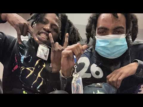 LLG Samp x Lanelife Dave - FN (FxCK N*GGA)