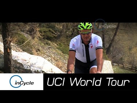 inCycle Giro d'Italia 2014: Stage 16 preview with Eros Poli
