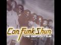 Con Funk Shun - Too Tight Extended Version