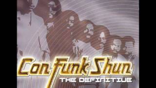 Con Funk Shun - Too Tight Extended Version