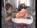 Caleb Plays The Piano 8 2 2008