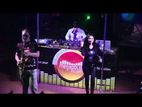 Javi Reina Alex Guerrero Syntheticsax Oig 2011 DJ V1t Sergey Clash remix Vistuplenie v Norilske Syntheticsax Laura Grig