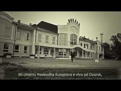 Firmiamo la petizione per Nadezhda Kutepova