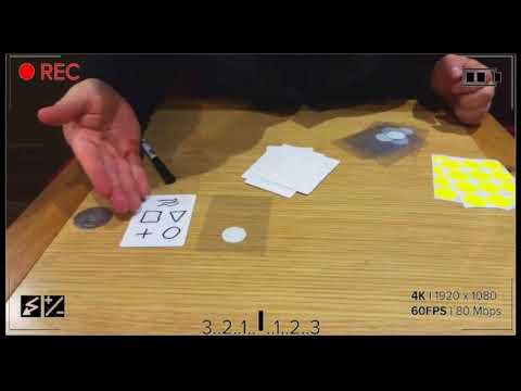 CONTROLE by Mickael Chatelain