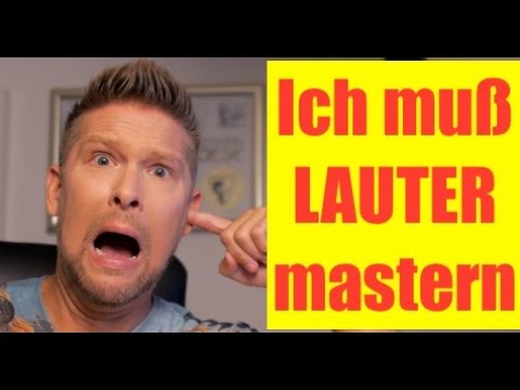 Mastering für maximale Loudness mit FabFilter Plugins