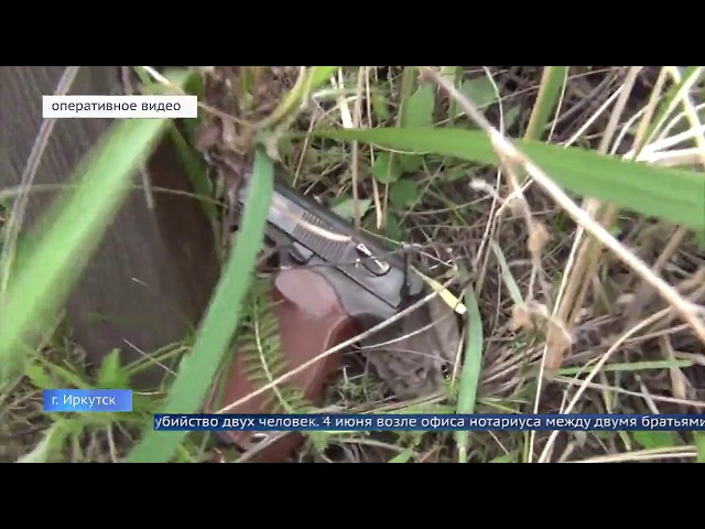 Иркутянин пытался убить брата из-за квартиры