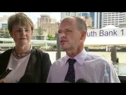 Brisbane's Oxley Creek still contaminated