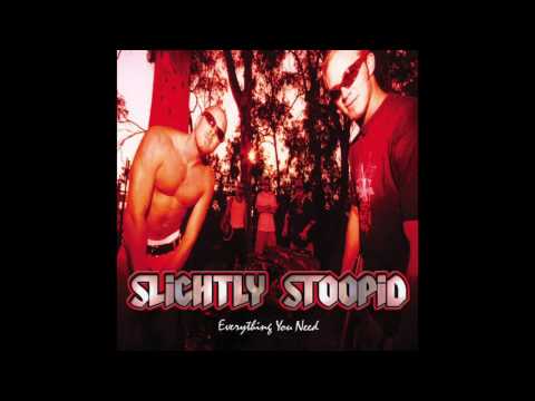 World Goes Round (feat. I-Man) - Slightly Stoopid