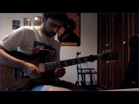 #ShredemptionSoloChallenge Entry - Pedro Marques