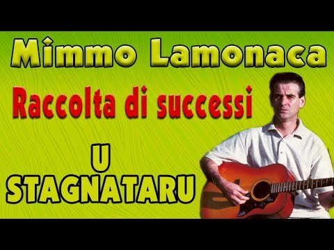 Mimmo Lamonaca - U stagnataru